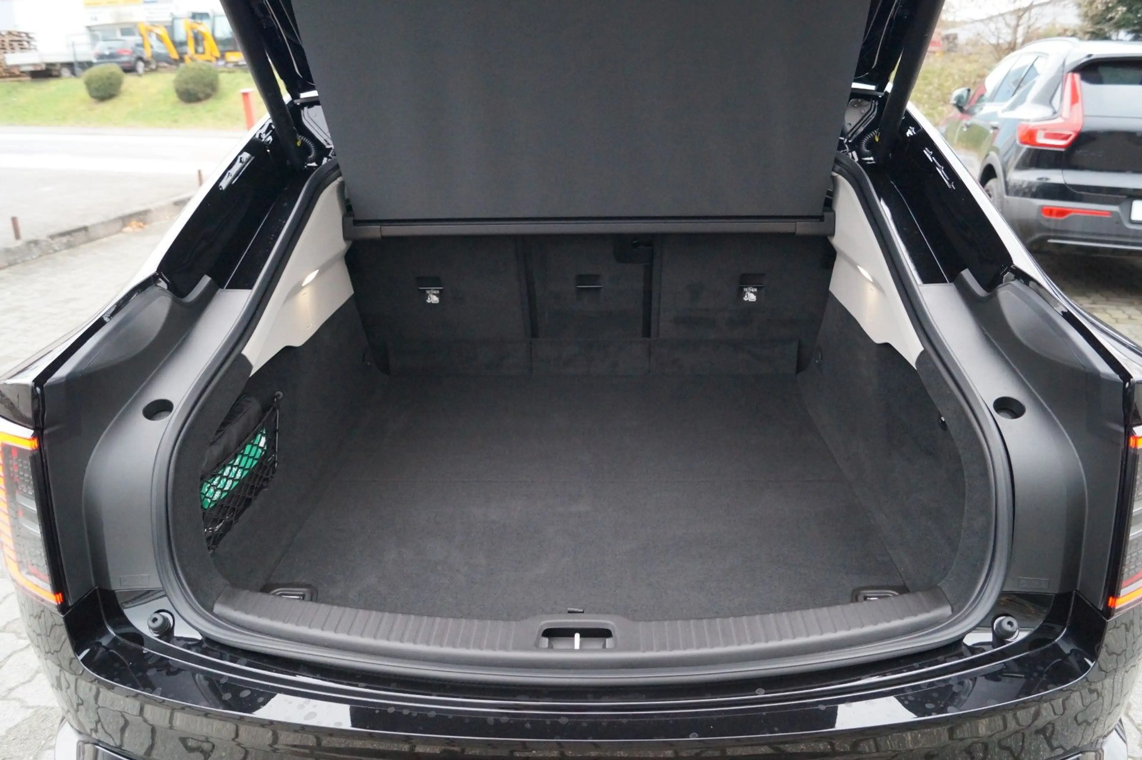 Volvo ES90 Single Ext.Range RWD Ultra Aut/Bow&Wilk/22" — photo 13