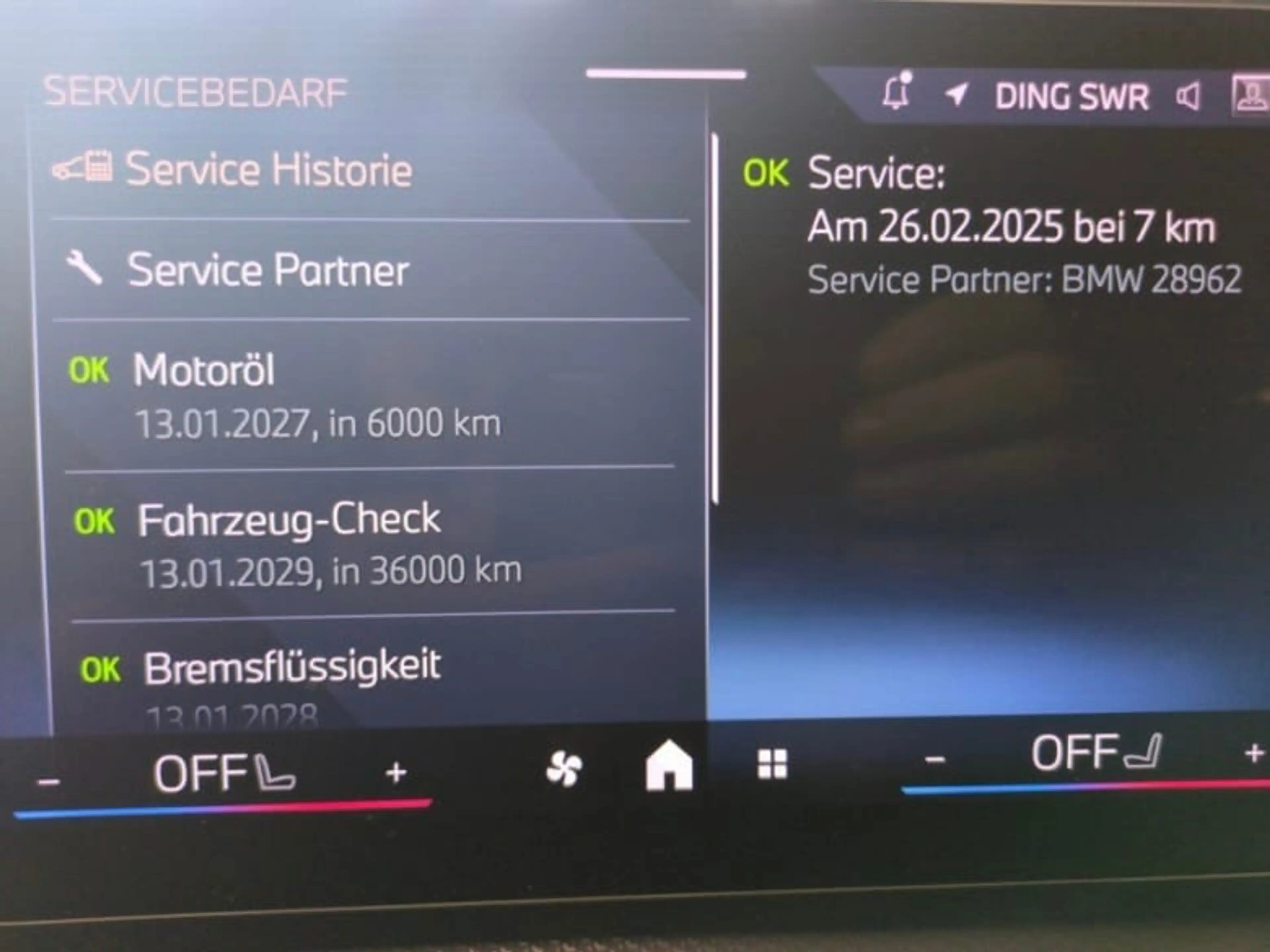 BMW X2 20d xDrive M Sport MASSAGE/AHK/PANO/H&K/360/HUD — photo 8