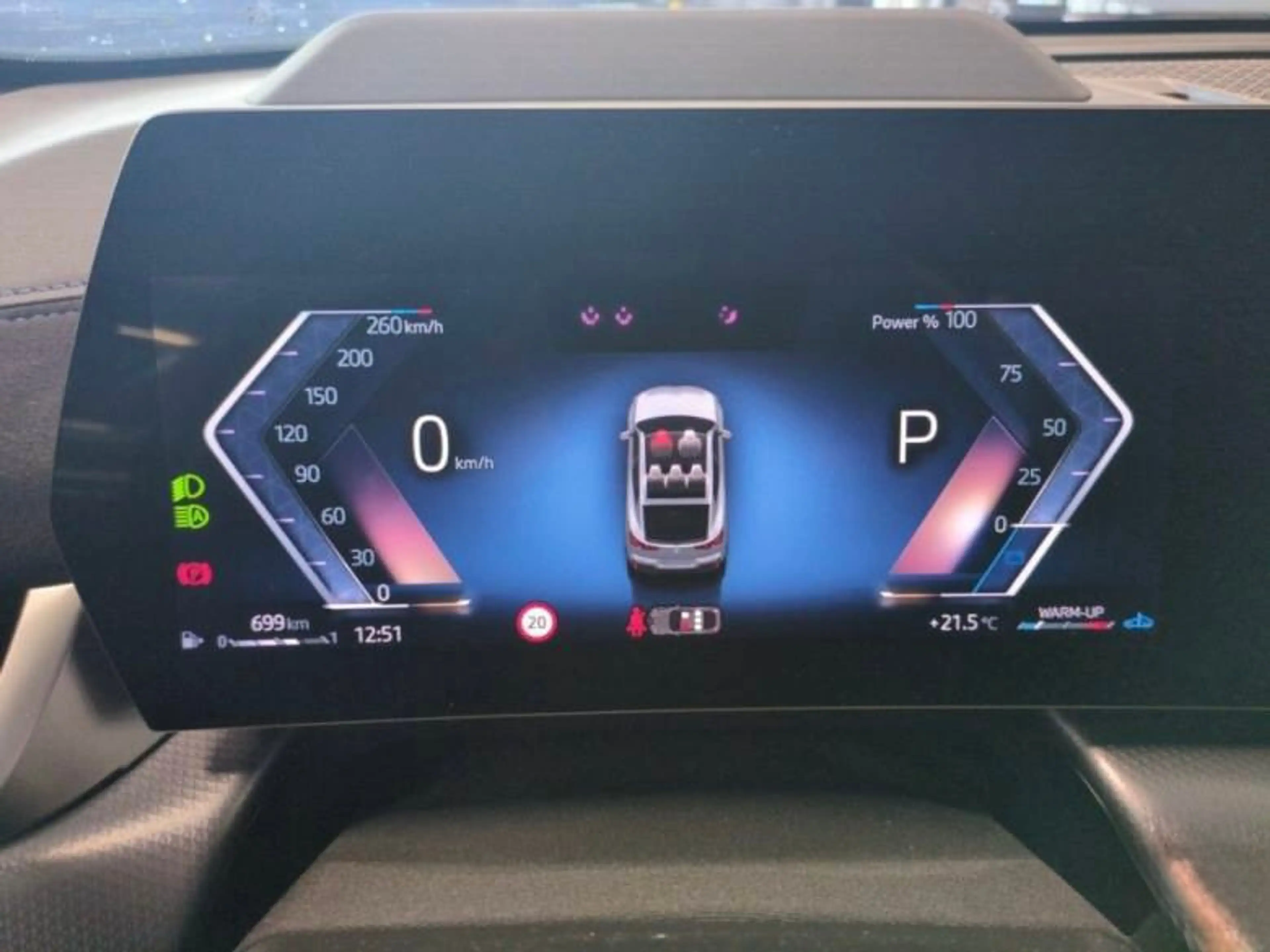 BMW X2 20d xDrive M Sport MASSAGE/AHK/PANO/H&K/360/HUD — photo 6