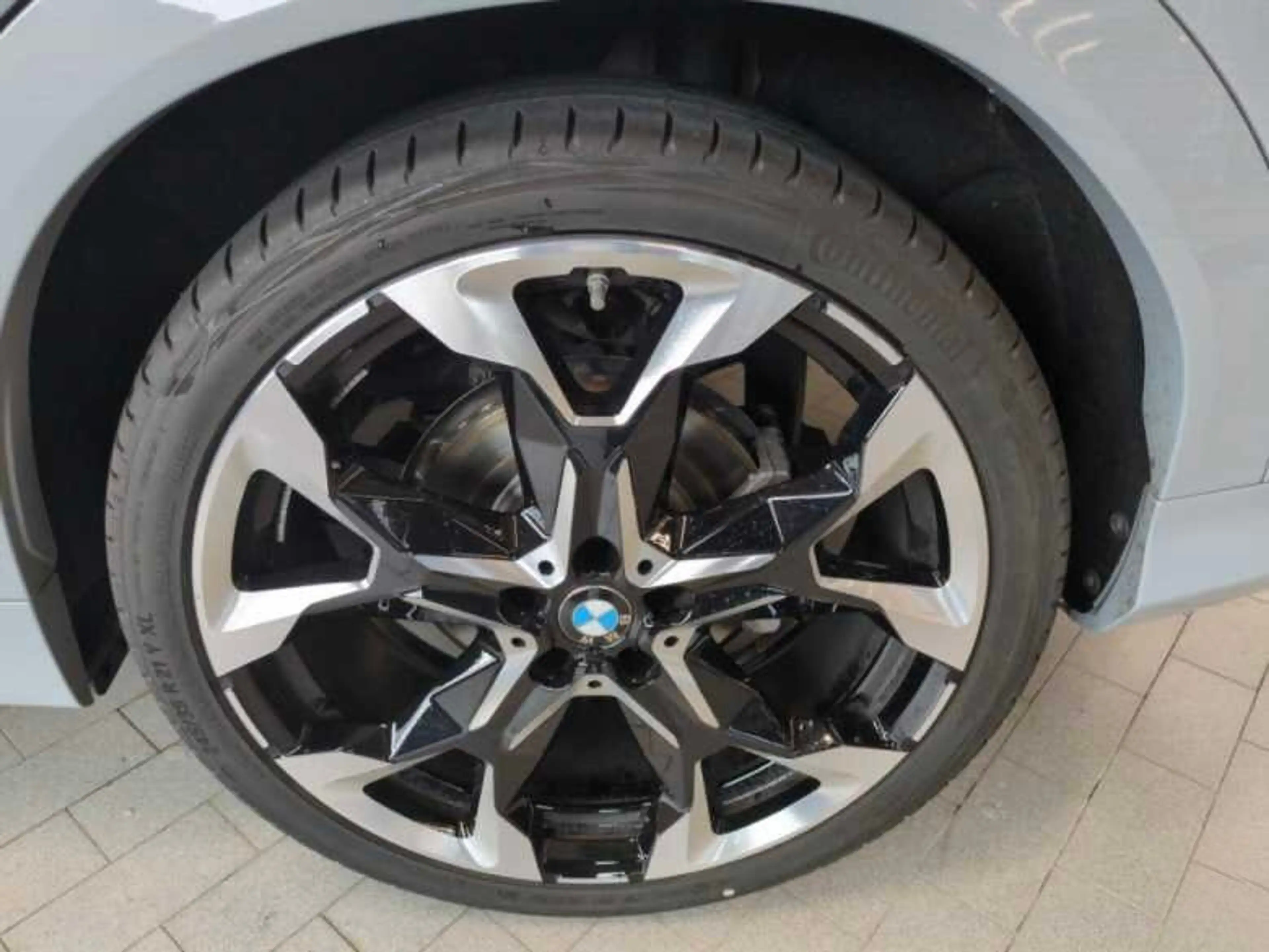 BMW X2 20d xDrive M Sport MASSAGE/AHK/PANO/H&K/360/HUD — photo 3