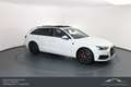Audi A4 Avant 40 TDI S-tronic/ Lenkradheizung / PANO / ... Blanc - thumbnail 4