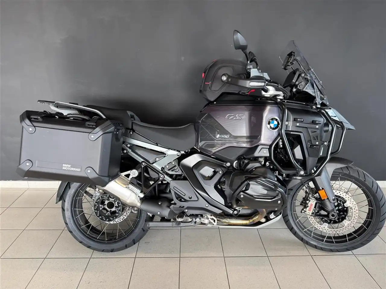 BMW R 1300 GS