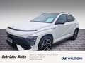 Hyundai KONA 1.6 T-Gdi DCT N LINE SITZBELÜFTUNG LED Білий - thumbnail 1