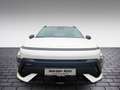 Hyundai KONA 1.6 T-Gdi DCT N LINE SITZBELÜFTUNG LED Fehér - thumbnail 2