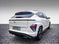 Hyundai KONA 1.6 T-Gdi DCT N LINE SITZBELÜFTUNG LED Blanc - thumbnail 4