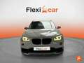 BMW X1 sDrive18d Amarillo - thumbnail 2
