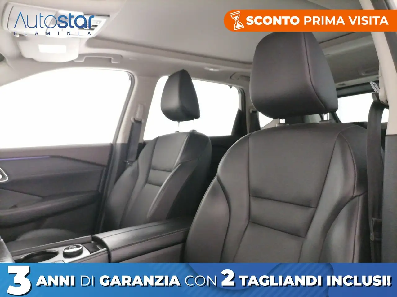 Nissan X-Trail 1.5 e-power Tekna Executive Pack e-4orce 4wd auto 14