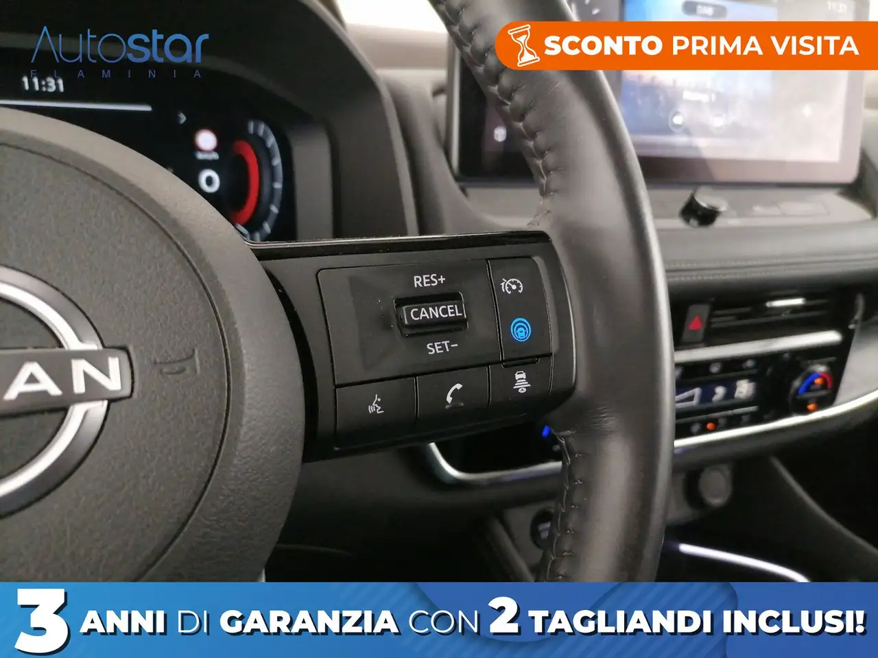 Nissan X-Trail 1.5 e-power Tekna Executive Pack e-4orce 4wd auto 29