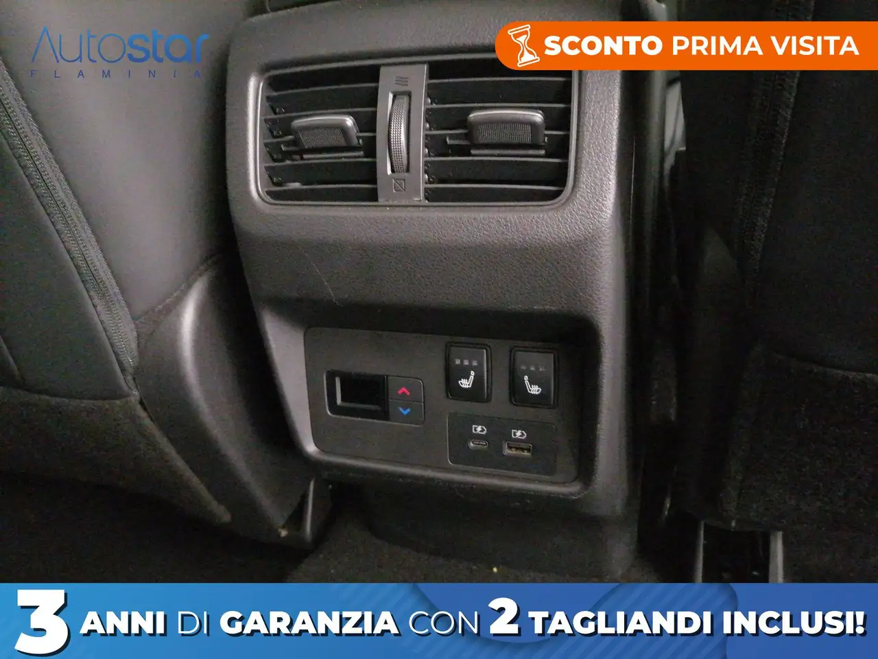 Nissan X-Trail 1.5 e-power Tekna Executive Pack e-4orce 4wd auto 10