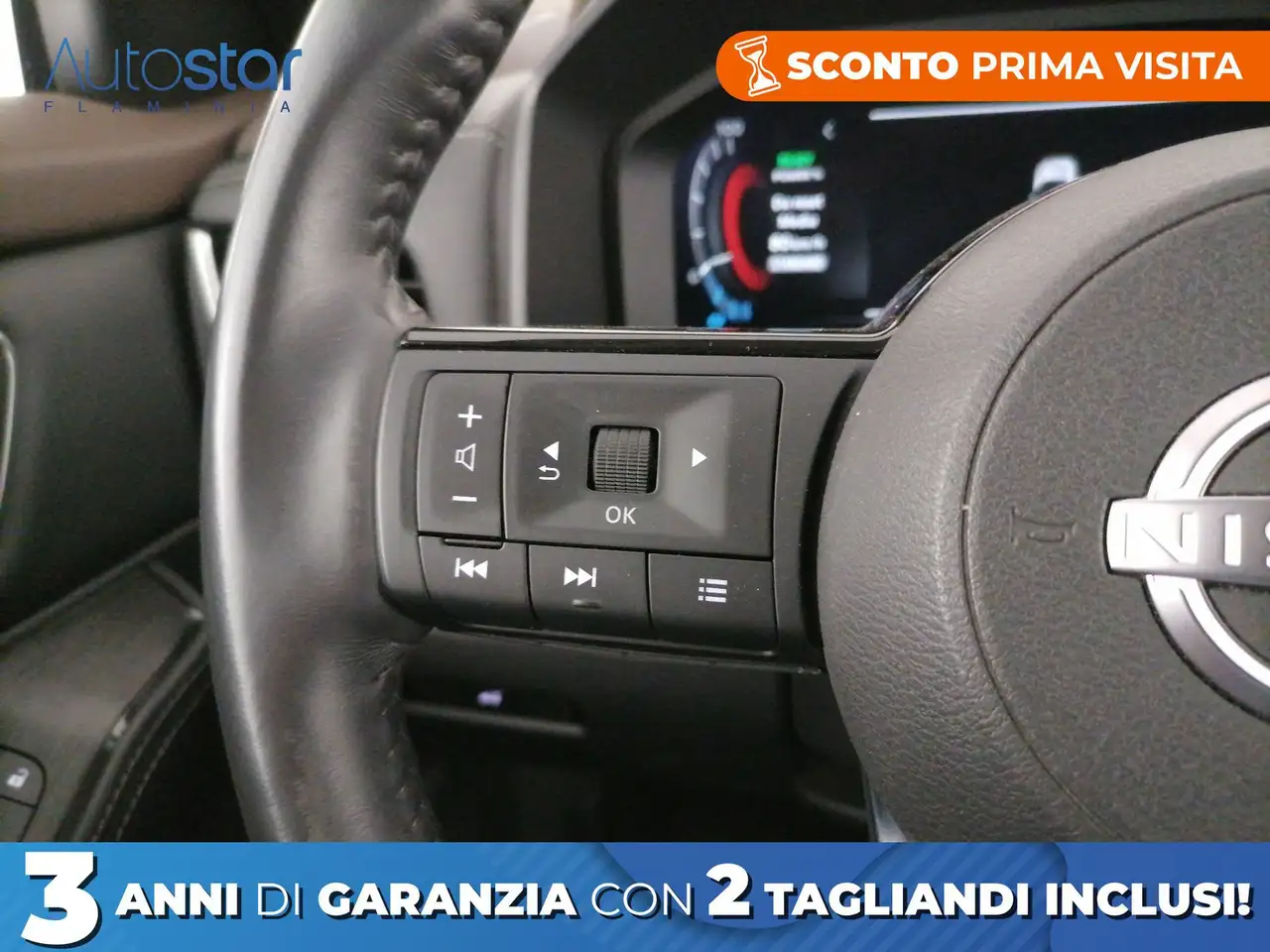 Nissan X-Trail 1.5 e-power Tekna Executive Pack e-4orce 4wd auto 28