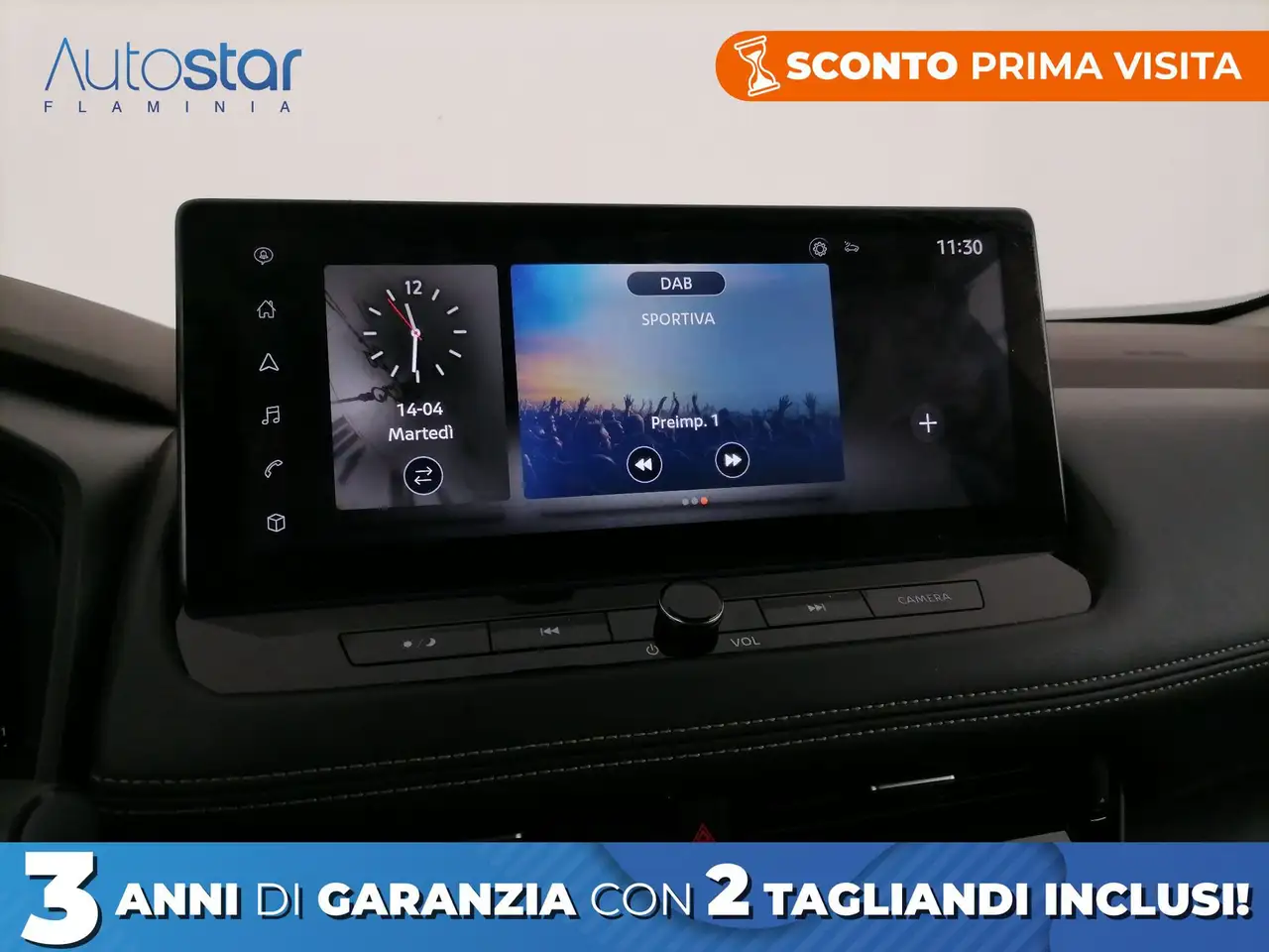 Nissan X-Trail 1.5 e-power Tekna Executive Pack e-4orce 4wd auto 22