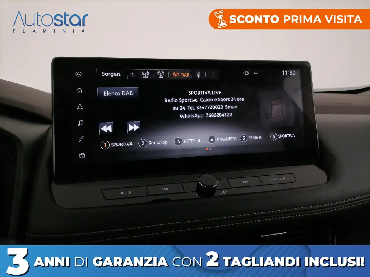 Nissan X-Trail 1.5 e-power Tekna Executive Pack e-4orce 4wd auto 19