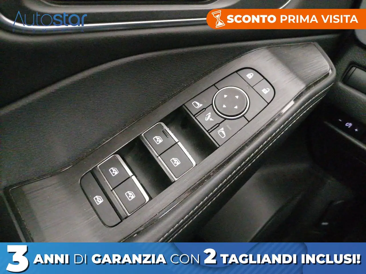 Nissan X-Trail 1.5 e-power Tekna Executive Pack e-4orce 4wd auto 30