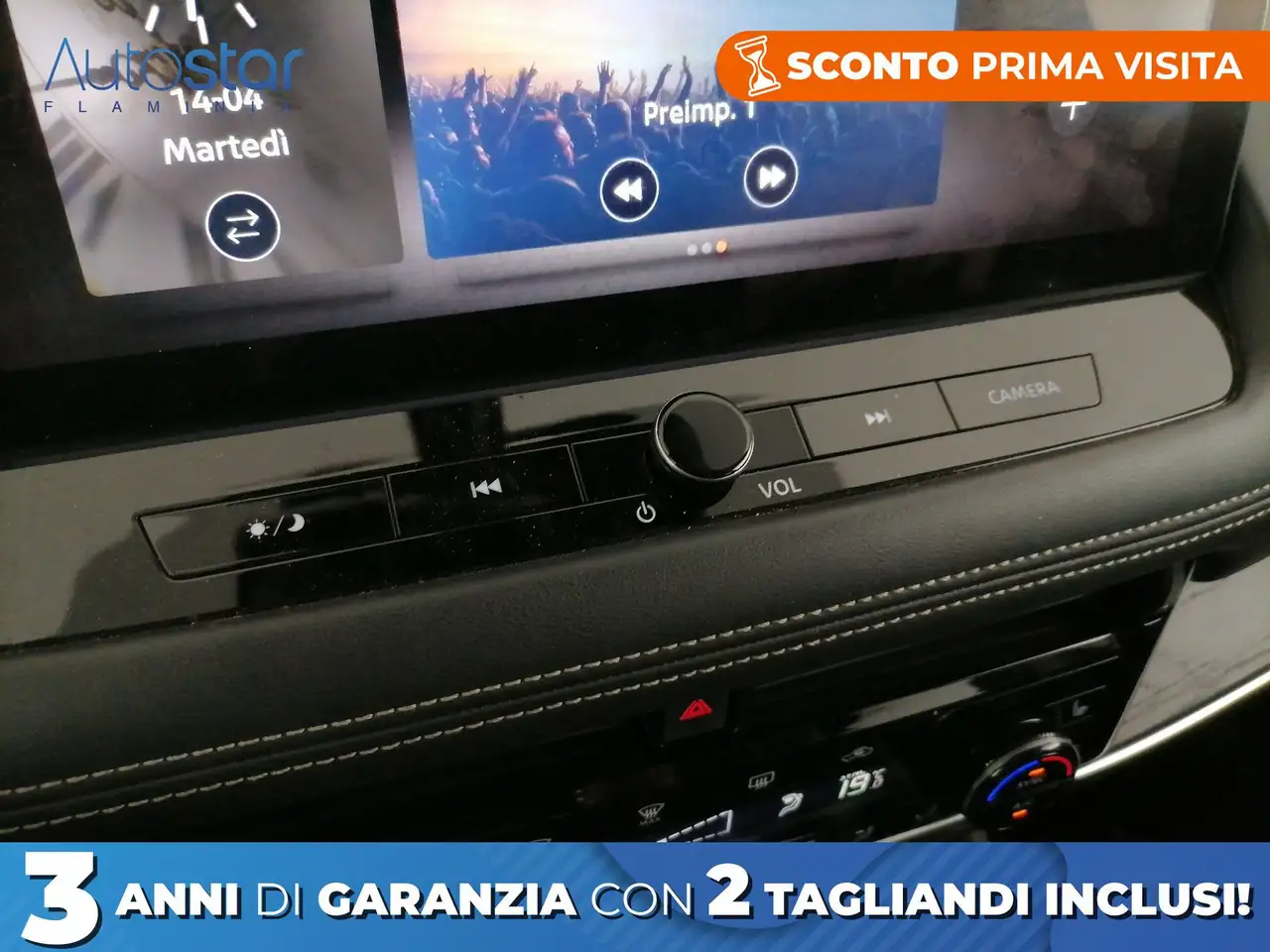 Nissan X-Trail 1.5 e-power Tekna Executive Pack e-4orce 4wd auto 23