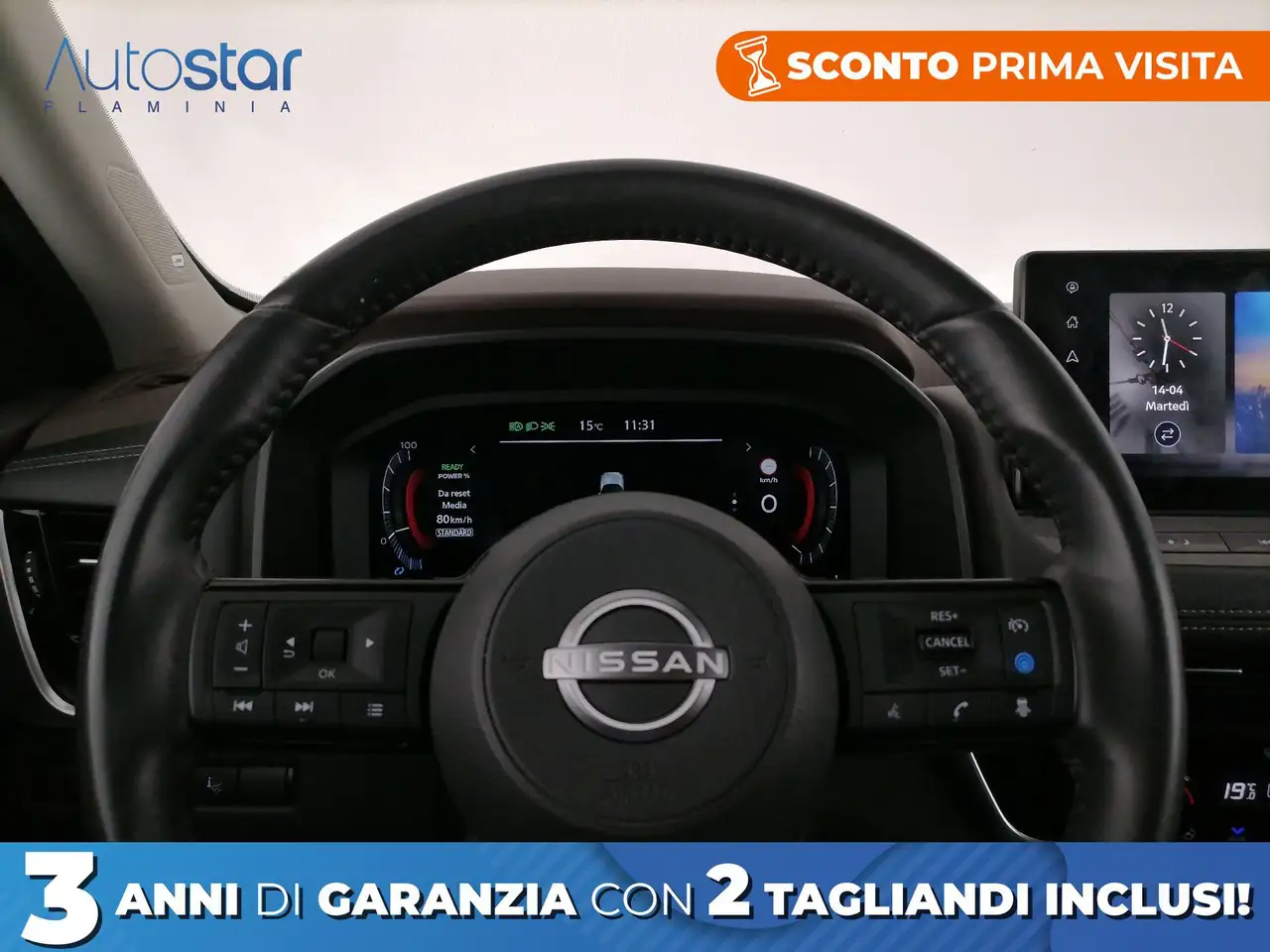 Nissan X-Trail 1.5 e-power Tekna Executive Pack e-4orce 4wd auto 27