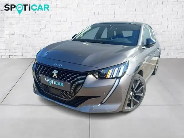 Peugeot 208 GT