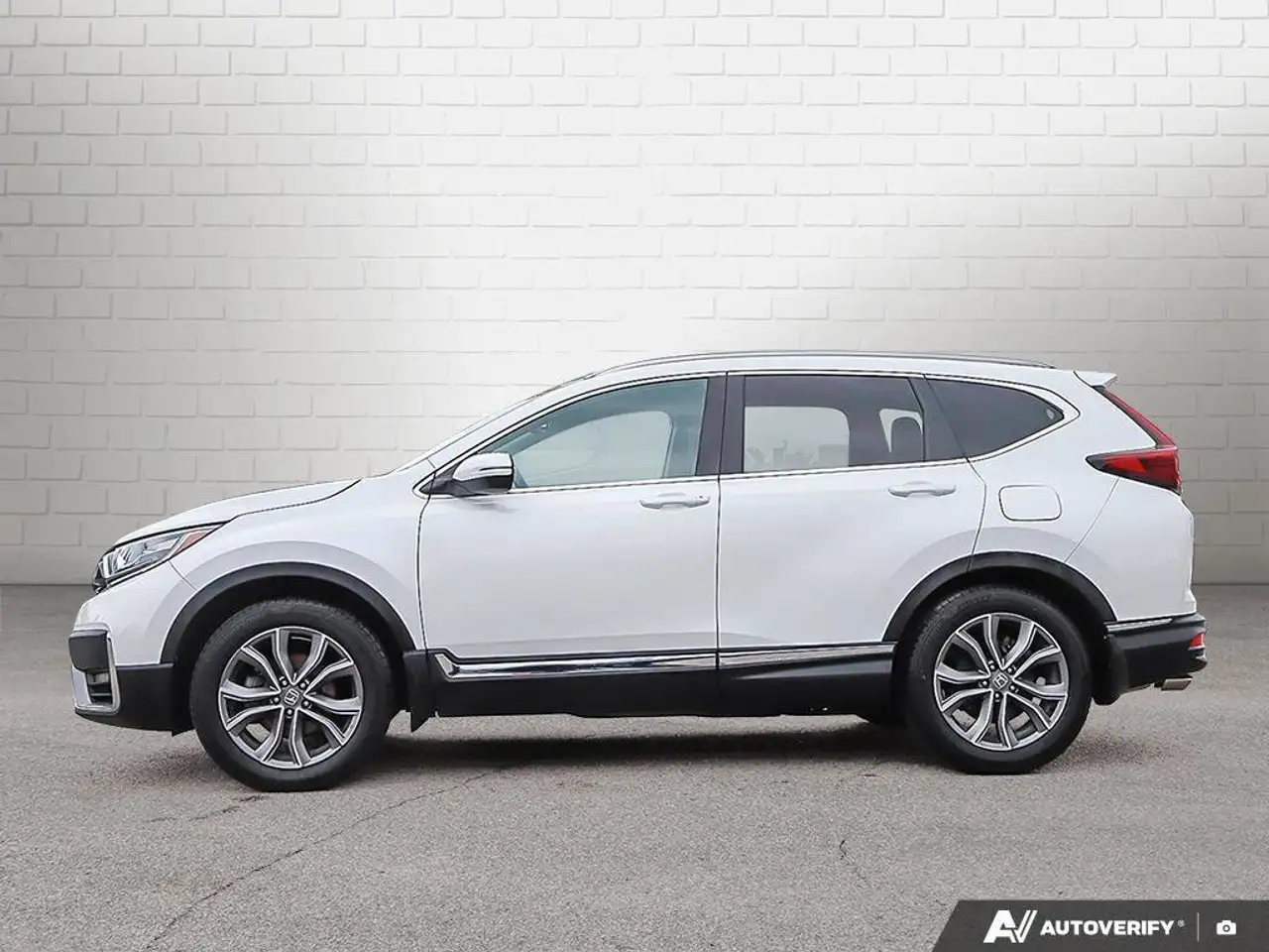 Honda CR-V photo Honda CR-V