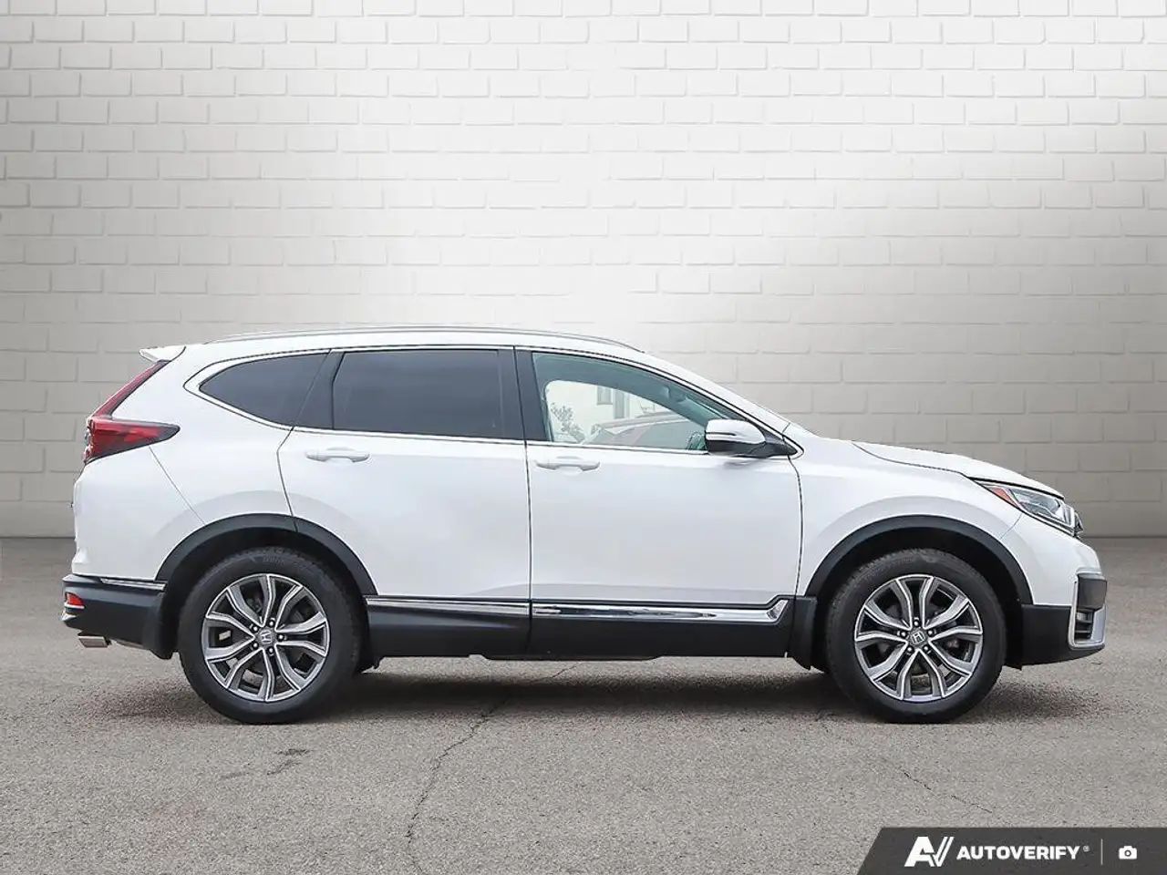 Honda CR-V photo Honda CR-V