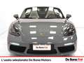 Porsche Boxster 2.5 s 350cv pdk Grigio - thumbnail 11