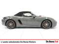 Porsche Boxster 2.5 s 350cv pdk Grigio - thumbnail 10
