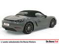 Porsche Boxster 2.5 s 350cv pdk Grigio - thumbnail 3