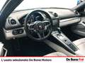 Porsche Boxster 2.5 s 350cv pdk Grigio - thumbnail 14