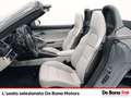 Porsche Boxster 2.5 s 350cv pdk Grigio - thumbnail 12