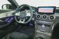 Mercedes-Benz C 63 AMG Pano Kamera Dist Perf-Abgas Perf-Lenk Blauw - thumbnail 9