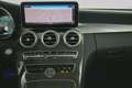 Mercedes-Benz C 63 AMG Pano Kamera Dist Perf-Abgas Perf-Lenk Blauw - thumbnail 10