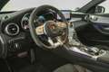 Mercedes-Benz C 63 AMG Pano Kamera Dist Perf-Abgas Perf-Lenk Blauw - thumbnail 7