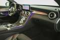 Mercedes-Benz C 63 AMG Pano Kamera Dist Perf-Abgas Perf-Lenk Blauw - thumbnail 8