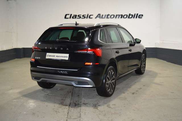 Skoda Kamiq Ambition