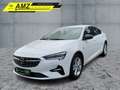Opel Insignia B Grand Sport 2.0 CDTI *HU AU NEU* White - thumbnail 2