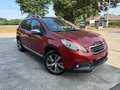 Peugeot 2008 2008 1.2i Cossway automaat Rood - thumbnail 28