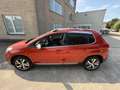 Peugeot 2008 2008 1.2i Cossway automaat Rood - thumbnail 26