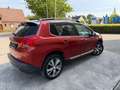 Peugeot 2008 2008 1.2i Cossway automaat Rood - thumbnail 30