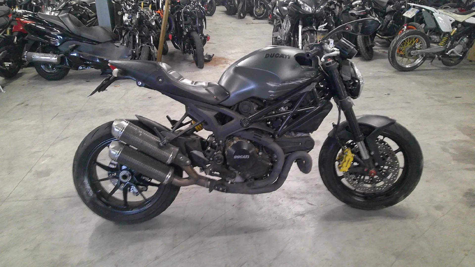 Ducati - 2