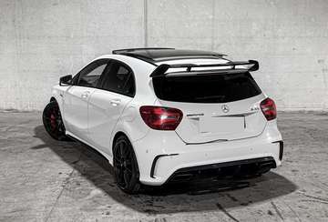 4Matic 7G-DCT