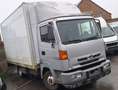 Nissan Cabstar ATLEON 120- 145.000KM Grau - thumbnail 3