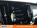 Volvo V90 2.0 T8 Plug-in Hybrid R Design AWD Aut.*NAVI*TEMPO Schwarz - thumbnail 21