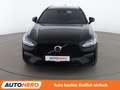 Volvo V90 2.0 T8 Plug-in Hybrid R Design AWD Aut.*NAVI*TEMPO Schwarz - thumbnail 9