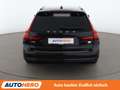 Volvo V90 2.0 T8 Plug-in Hybrid R Design AWD Aut.*NAVI*TEMPO Schwarz - thumbnail 5