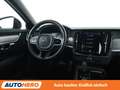 Volvo V90 2.0 T8 Plug-in Hybrid R Design AWD Aut.*NAVI*TEMPO Schwarz - thumbnail 13