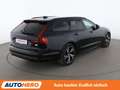 Volvo V90 2.0 T8 Plug-in Hybrid R Design AWD Aut.*NAVI*TEMPO Schwarz - thumbnail 6