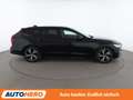 Volvo V90 2.0 T8 Plug-in Hybrid R Design AWD Aut.*NAVI*TEMPO Schwarz - thumbnail 7