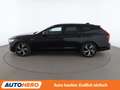 Volvo V90 2.0 T8 Plug-in Hybrid R Design AWD Aut.*NAVI*TEMPO Schwarz - thumbnail 3