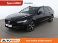 Volvo V90 2.0 T8 Plug-in Hybrid R Design AWD Aut.*NAVI*TEMPO Schwarz - thumbnail 1