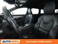 Volvo V90 2.0 T8 Plug-in Hybrid R Design AWD Aut.*NAVI*TEMPO Schwarz - thumbnail 10