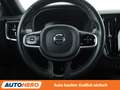 Volvo V90 2.0 T8 Plug-in Hybrid R Design AWD Aut.*NAVI*TEMPO Schwarz - thumbnail 19