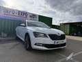 Skoda Superb Combi 2.0TDI AdBlue Style DSG6 140kW Blanc - thumbnail 3